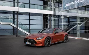   Mercedes-AMG GT 63 S E Performance - 2024