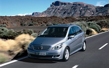   Mercedes-Benz B200 CDI 2005