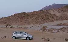   Mercedes-Benz B200 CDI 2005