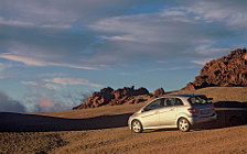   Mercedes-Benz B200 CDI 2005