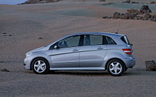  Mercedes-Benz B200 CDI 2005