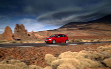  Mercedes-Benz B200 Turbo 2005
