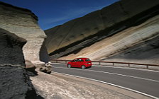   Mercedes-Benz B200 Turbo 2005