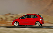   Mercedes-Benz B200 Turbo 2005