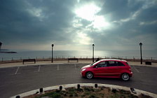   Mercedes-Benz B200 Turbo 2005