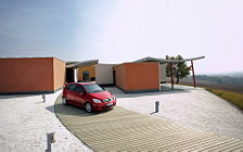   Mercedes-Benz B200 Turbo 2005