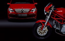   Mercedes-Benz B200 Turbo 2005