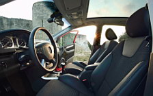   Mercedes-Benz B200 Turbo 2005