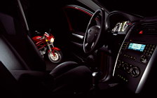   Mercedes-Benz B200 Turbo 2005