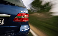   Mercedes-Benz B170 NGT 2008
