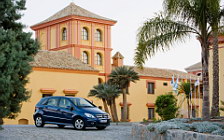   Mercedes-Benz B170 NGT 2008