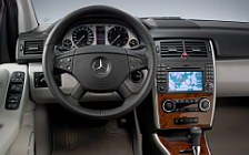   Mercedes-Benz B170 NGT 2008