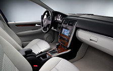   Mercedes-Benz B170 NGT 2008