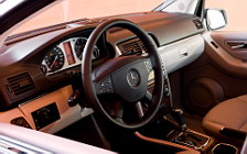   Mercedes-Benz B170 NGT 2008