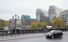   Mercedes-Benz B200 CDI 2008