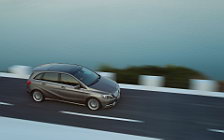   Mercedes-Benz B180 CDI - 2011