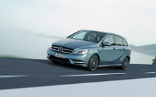   Mercedes-Benz B200 CDI - 2011