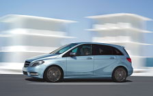   Mercedes-Benz B200 CDI - 2011