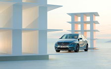   Mercedes-Benz B200 CDI - 2011