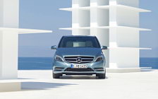   Mercedes-Benz B200 CDI - 2011