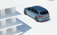   Mercedes-Benz B200 CDI - 2011