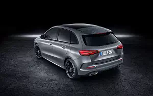   Mercedes-Benz B-class AMG Line - 2019