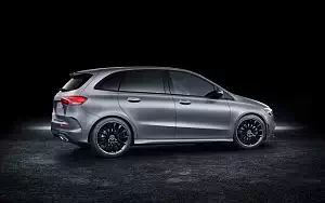   Mercedes-Benz B-class AMG Line - 2019