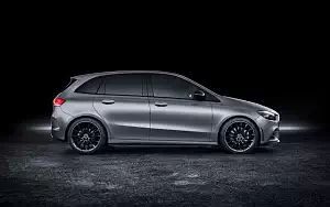  Mercedes-Benz B-class AMG Line - 2019