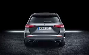   Mercedes-Benz B-class AMG Line - 2019