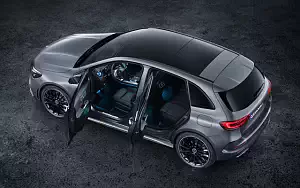   Mercedes-Benz B-class AMG Line - 2019