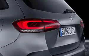   Mercedes-Benz B-class AMG Line - 2019