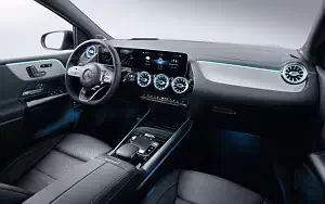   Mercedes-Benz B-class AMG Line - 2019