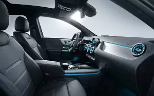   Mercedes-Benz B-class AMG Line - 2019