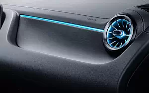   Mercedes-Benz B-class AMG Line - 2019