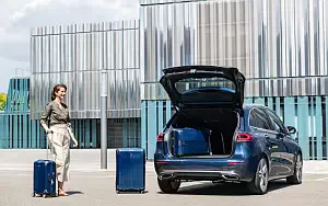  Mercedes-Benz B-class - 2019
