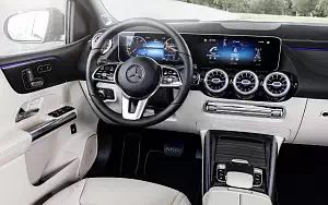   Mercedes-Benz B-class - 2019
