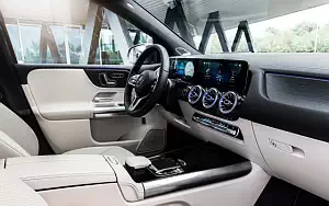   Mercedes-Benz B-class - 2019