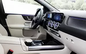   Mercedes-Benz B-class - 2019