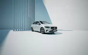   Mercedes-Benz B 200 Progressive Line - 2022