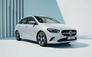   Mercedes-Benz B 200 Progressive Line - 2022