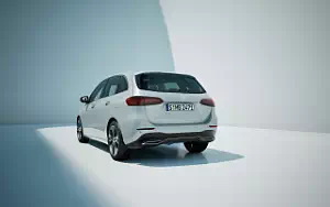   Mercedes-Benz B 200 Progressive Line - 2022