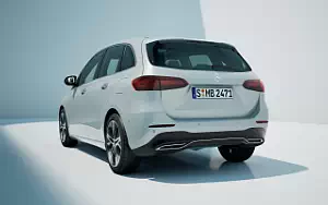   Mercedes-Benz B 200 Progressive Line - 2022