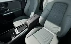   Mercedes-Benz B 200 Progressive Line - 2022