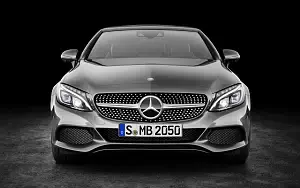   Mercedes-Benz C 220 d 4MATIC Cabriolet Edition 1 - 2016