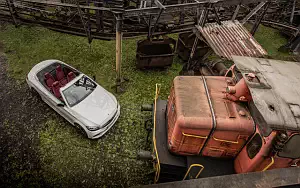  Mercedes-Benz C 300 Cabriolet AMG Line - 2018