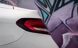   Mercedes-Benz C 300 Cabriolet AMG Line - 2018