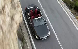   Mercedes-AMG C 43 4MATIC Cabriolet - 2018