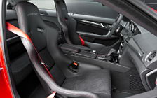   Mercedes-Benz C63 AMG Coupe Black Series - 2011