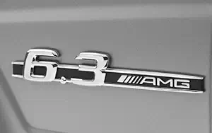   Mercedes-Benz C63 AMG Coupe Edition 507 - 2013