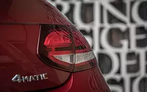   Mercedes-Benz C 400 4MATIC Coupe AMG Line - 2018